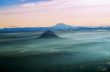 Mountain Elbrus.