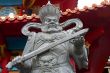 Details of a temple