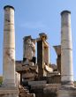 Tomb of Memmius in Ephesus