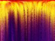 Abstract bright background