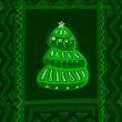 christmas background