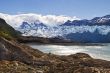 glacier Perito Moreno