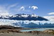 glaciers of Argentina