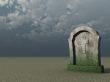graveyard