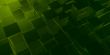 green cubes