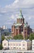 Helsinki Orthodox church