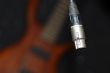 plug for bass or guitar