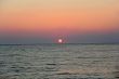 Beautiful evening seascape