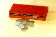  purse for money