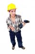 Handywoman