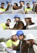 Architect and surveyor