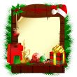christmas background