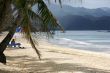 White beach