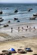 Mui Ne fishing village