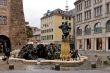 Fountain