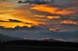 beautiful sunset