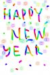 Happy new year