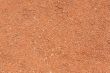 Abstract texture of a tennis court in clay