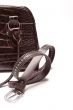 Isolated handbag 