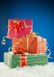 Christmas presents
