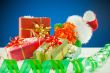 Christmas presents