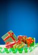 Christmas presents