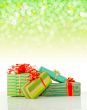 Christmas presents