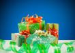 Christmas presents