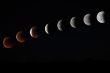 lunar eclipse