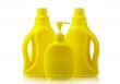  plastic bottles 