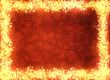 Abstract background. Stars on background. 