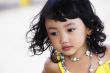 Asian girl