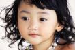 Asian girl
