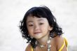 Asian girl