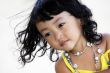 Asian girl