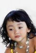 Asian girl