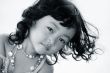 Asian girl