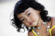 Asian girl