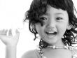Asian girl