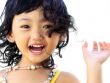 Asian girl