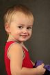 Photo of small boy