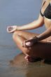 Meditating