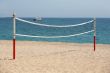 Beach volleyball