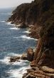 Sea and rocks