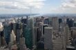 top view of the Manhatten