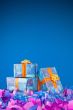 Christmas presents