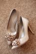 Wedding shoes