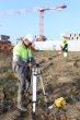 Two structural surveyors