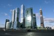 Moscow business center