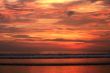 Beautiful sunset